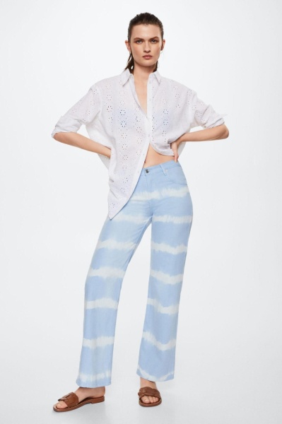 Mango Jeans Femei