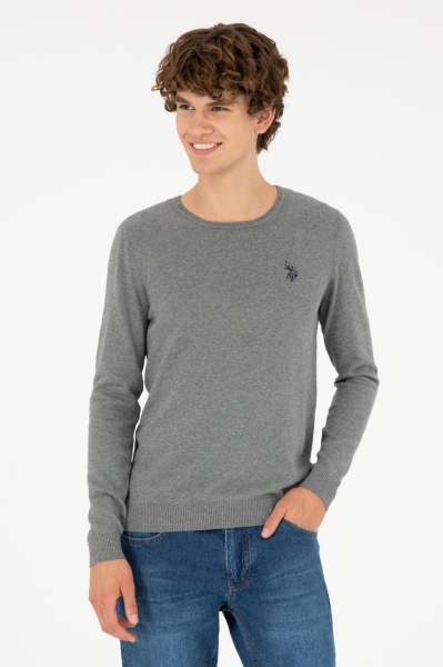 U.S. POLO ASSN Pulover Basic