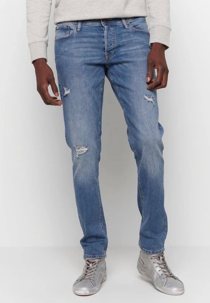 Jack&Jones Jeans Barbati