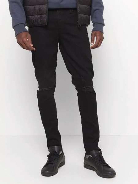 Jack&Jones Jeans Barbati