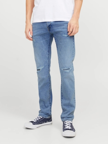 Jack&Jones Jeans Barbati