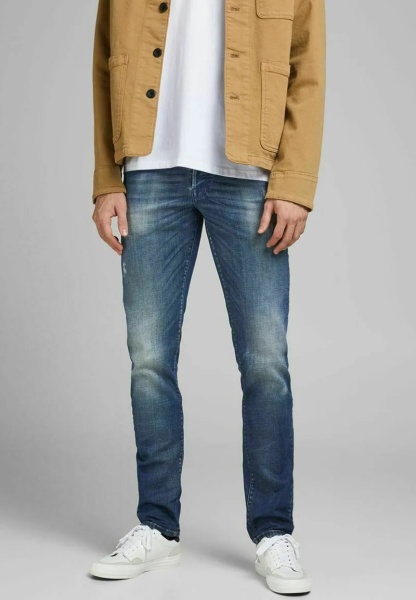 Jack&Jones Jeans Barbati