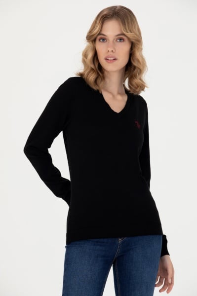 U.S. POLO ASSN Pulover Basic