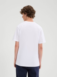 Ellesse Tricou Barbati - Img 2