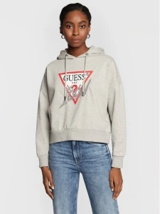 Guess Hanorac Femei