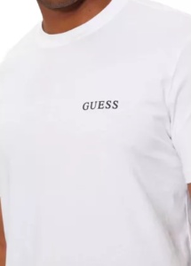 Guess Tricou Barbati - Img 3