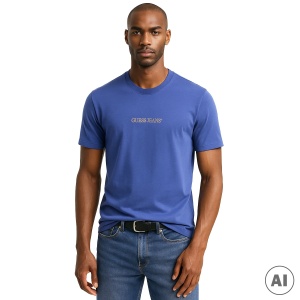 Guess Tricou - Img 1