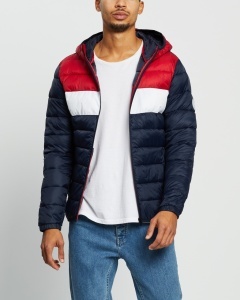 Jack&Jones Geaca Barbati