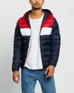 Jack&Jones Geaca Barbati