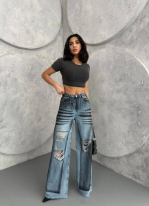 Kalopsia Jeans Femei