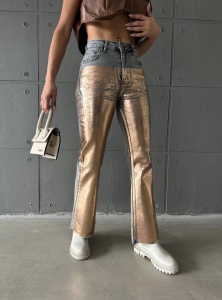 Kalopsia Jeans Femei - Img 2