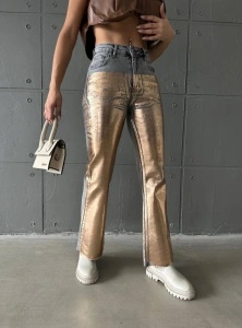 Kalopsia Jeans Femei - Img 2