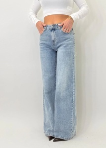 Kalopsia Jeans Femei - Img 3