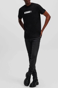Karl Lagerfeld Jeans Tricou Barbati - Img 5