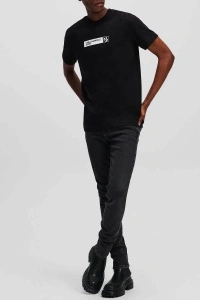 Karl Lagerfeld Jeans Tricou Barbati - Img 5