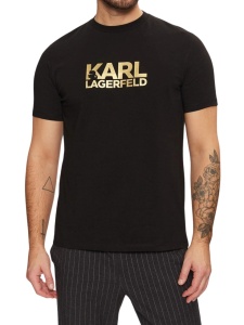 Karl Lagerfeld Tricou - Img 1