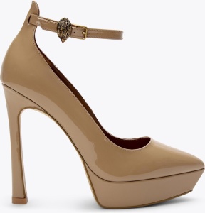 Kurt Geiger Pantofi Piele Femei