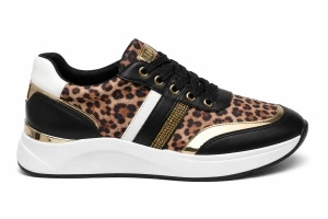 Liu Jo Sneakers Femei - Img 2