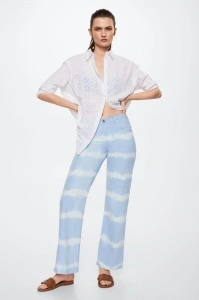 Mango Jeans Femei