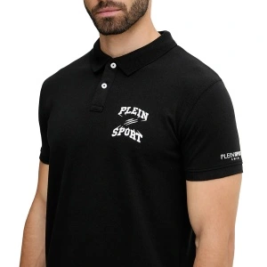Plein Sport Tricou Barbati - Img 3