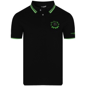 Plein Sport Tricou Barbati