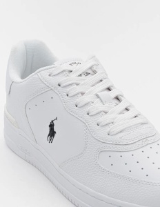 Polo Ralph Lauren Adidasi Barbati - Img 2