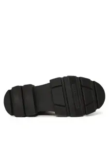 Tommy Hilfiger Botine Clasice Femei - Img 4