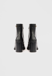 Tommy Hilfiger Botine Femei - Img 2