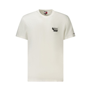 Tommy Jeans Tricou Barbati