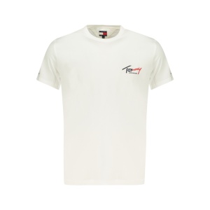 Tommy Jeans Tricou Barbati