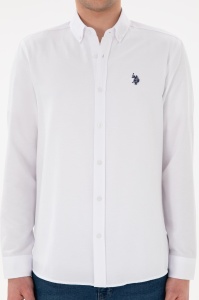 U.S. POLO ASSN Camasa Basic - Img 5