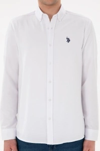 U.S. POLO ASSN Camasa Basic - Img 5