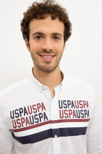U.S. POLO ASSN Camasa - Img 3