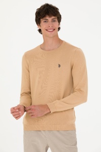 U.S. POLO ASSN Pulover Basic - Img 1