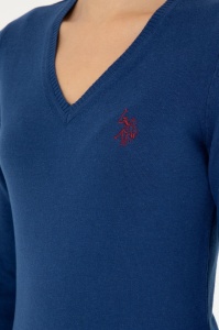 U.S. POLO ASSN Pulover Basic - Img 4