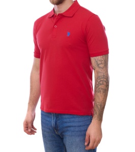 U.S. POLO ASSN Tricou Basic Barbati - Img 4