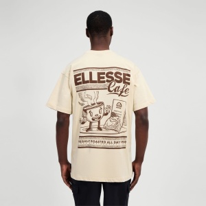 Ellesse Tricou Barbati