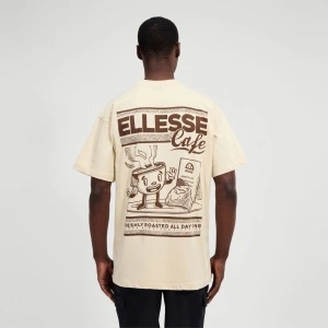 Ellesse Tricou Barbati