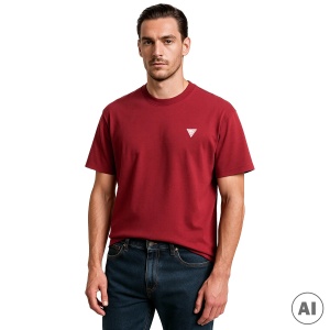 Guess Tricou - Img 1