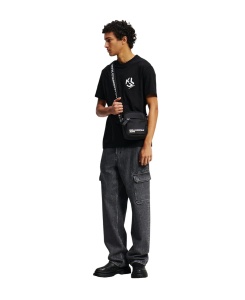 Karl Lagerfeld Jeans Tricou Barbati - Img 3