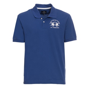 La Martina Tricou Barbati