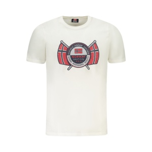 Norway Tricou Barbati