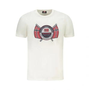 Norway Tricou Barbati