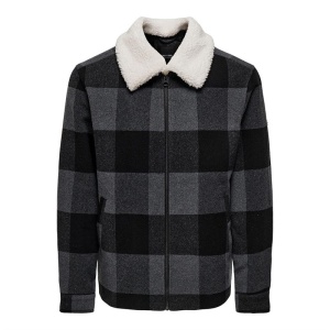 Only&Sons Geaca Barbati - Img 1