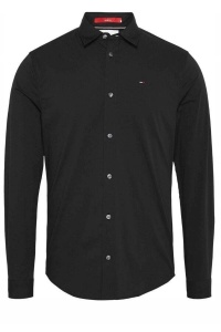 Tommy Jeans Camasa - Img 1