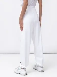 Tommy Jeans Pantaloni Trening Femei - Img 3