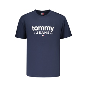 Tommy Jeans Tricou Barbati