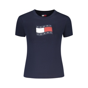 Tommy Jeans Tricou Femei