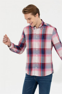 U.S. POLO ASSN Camasa - Img 1