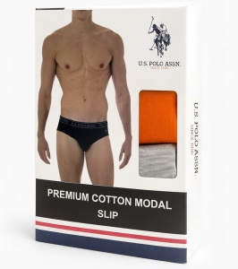 U.S. POLO ASSN Lenjerie Barbati - Img 4